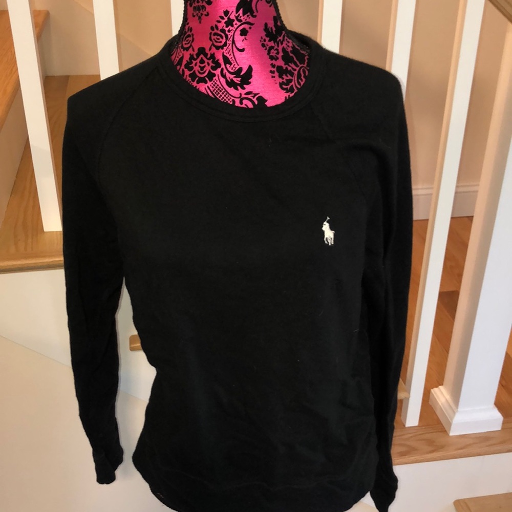 Polo Ralph Lauren sweater size medium